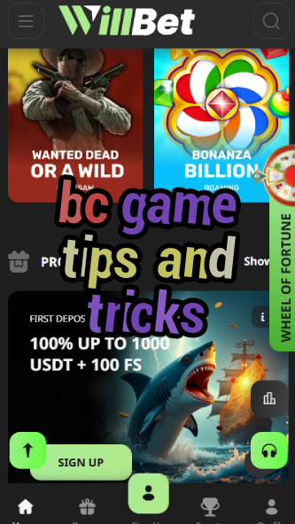 BC Game Tips and Tricks - Winning Strategies-vz72fvrf.com
