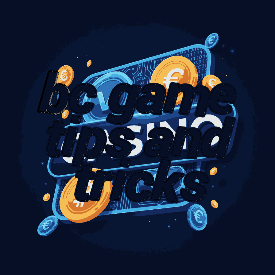 BC Game Tips and Tricks - Winning Strategies